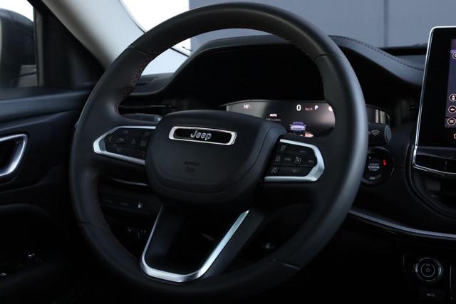 JEEP Compass Trailhawk 1.3 Turbo T4 240 CV PHEV AT6 4xe