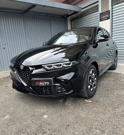 Alfa Romeo Tonale 1.6 diesel 130cv TCT6 Sprint