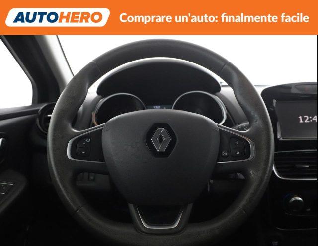 RENAULT Clio TCe 12V 75 CV 5 porte Life