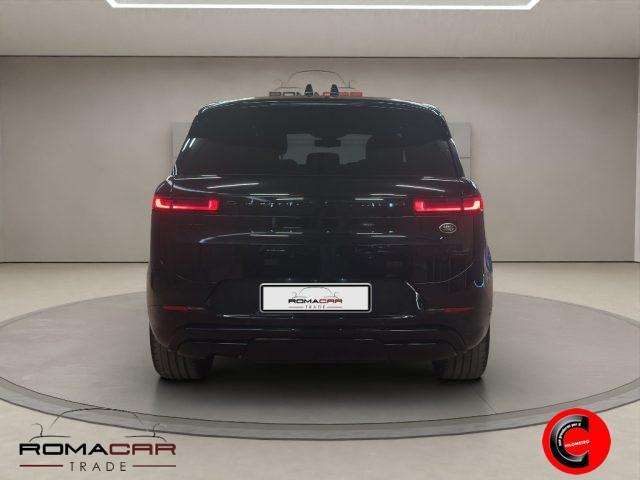 LAND ROVER Range Rover Sport 3.0D l6 350 CV Autobiography ITALIANO P.CONSEGNA