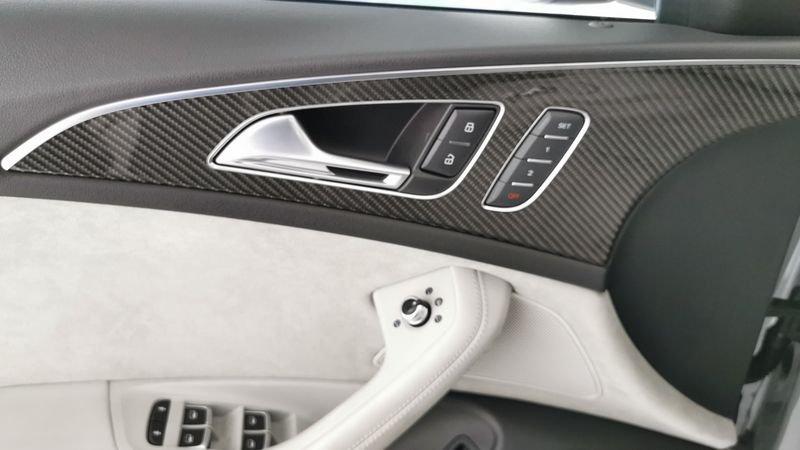 Audi A6 RS6 Avant 4.0 tfsi Performance quattro tiptronic