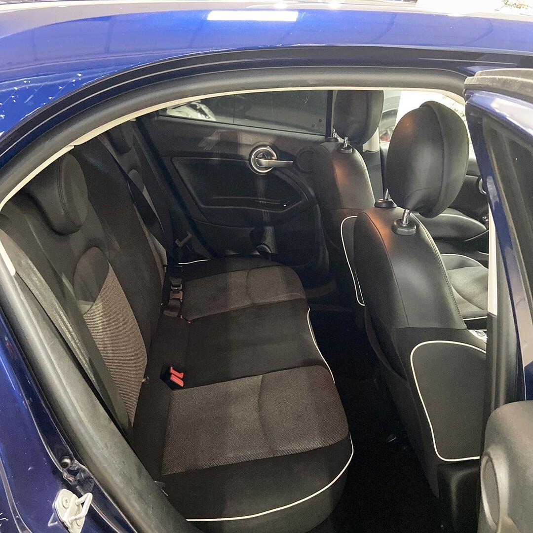 Fiat 500X 1.6 MultiJet 120 CV Pop Star