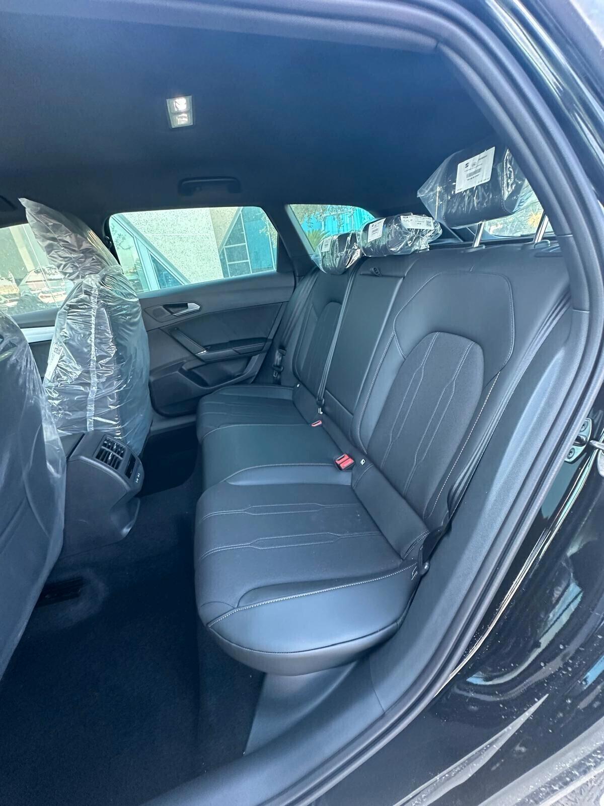 Cupra Leon Sportstourer 1.5 Hybrid 150 CV DSG Super Offerta T-Stock