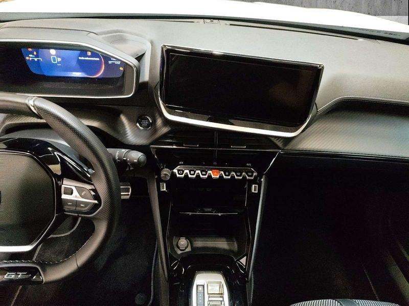 Peugeot 2008 1.2 hybrid GT 145cv e-dcs6