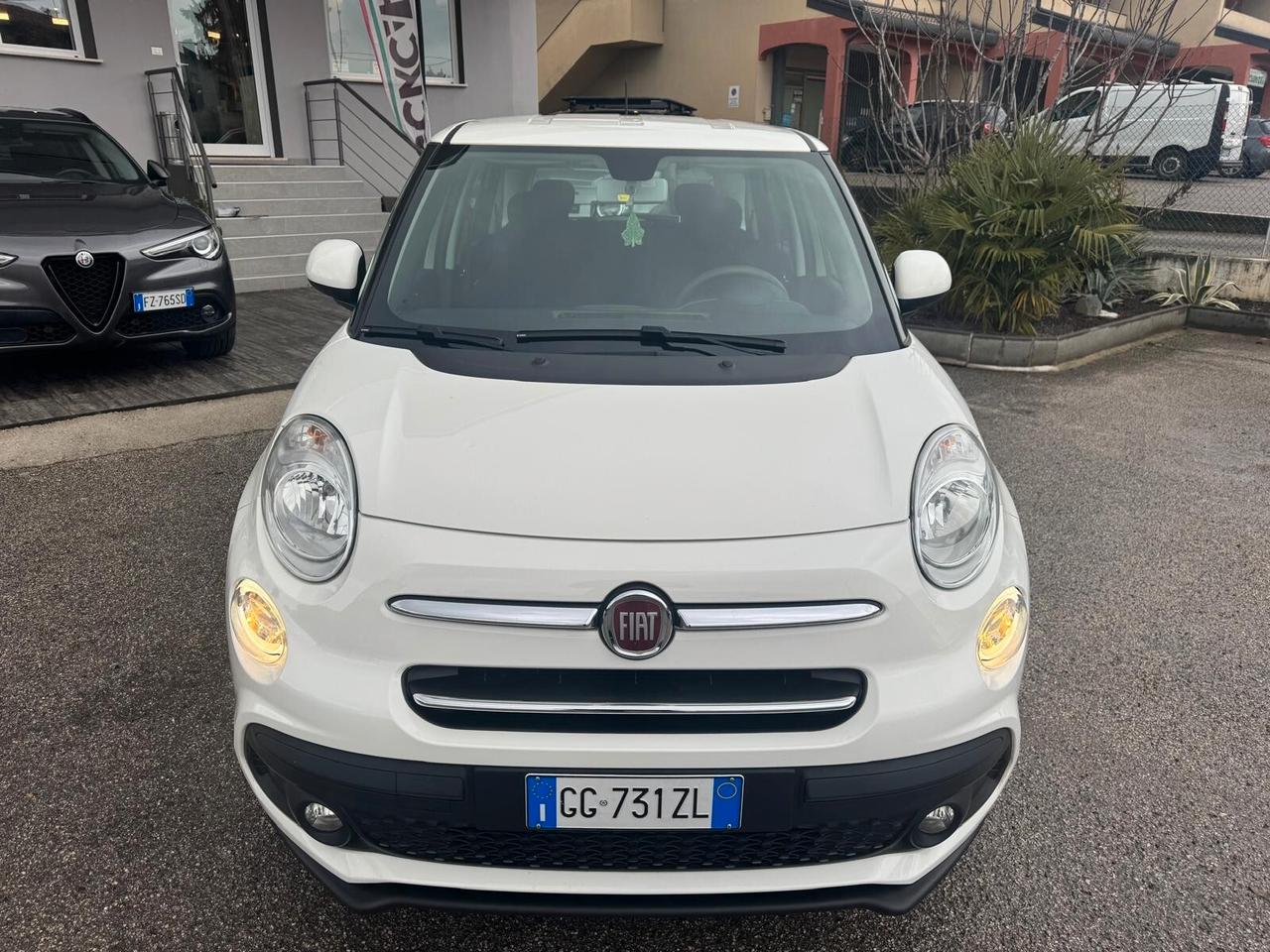 Fiat 500L Pro 1.3 MJT 95CV Mirror 4 posti (N1)