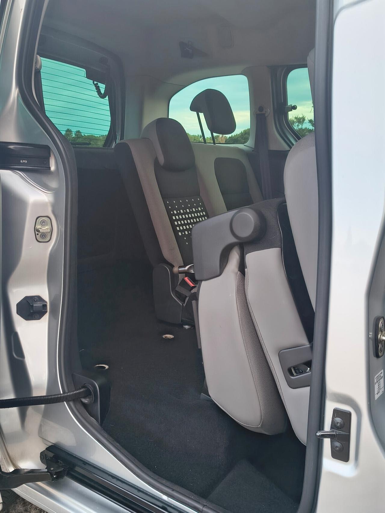 Citroen Berlingo Multispace 1.6 BlueHDi 100 - UNIPROPRIETARIO