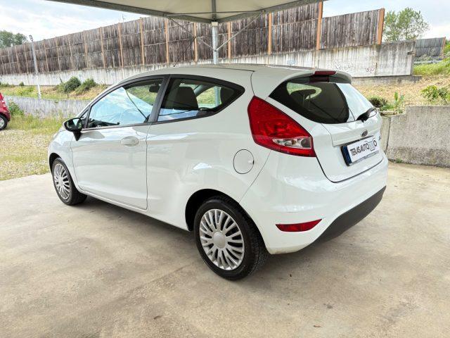 FORD Fiesta 1.4 3 porte Bz.- GPL FINO AL 03/2032 OK NEOPATENTA