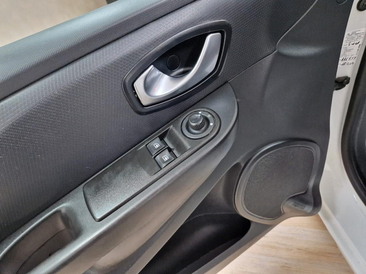 Renault Clio 1.2 GPL