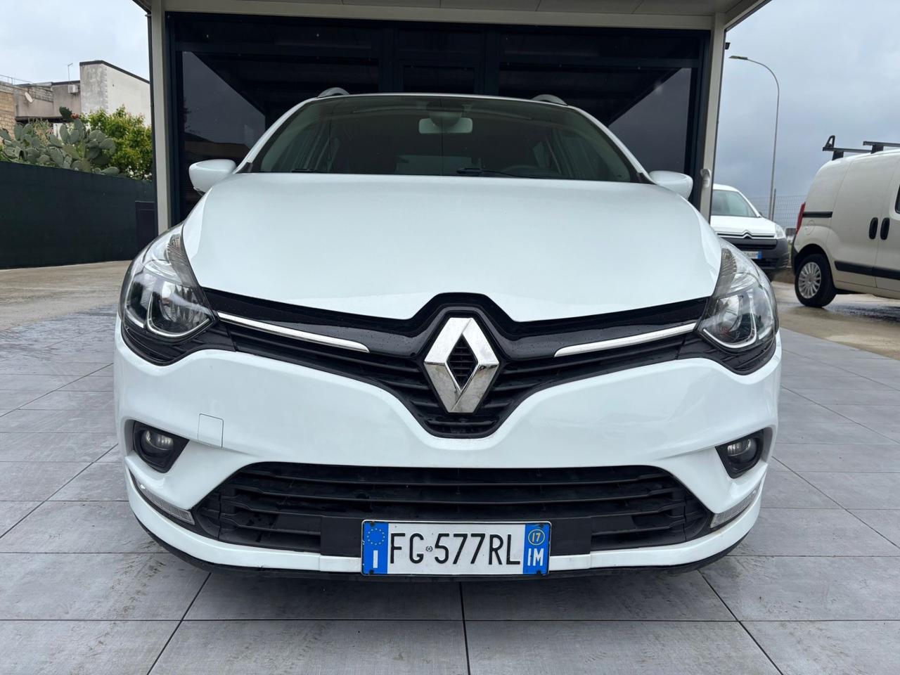 Renault Clio Sporter dCi 8V 90CV Start&Stop Energy Intens