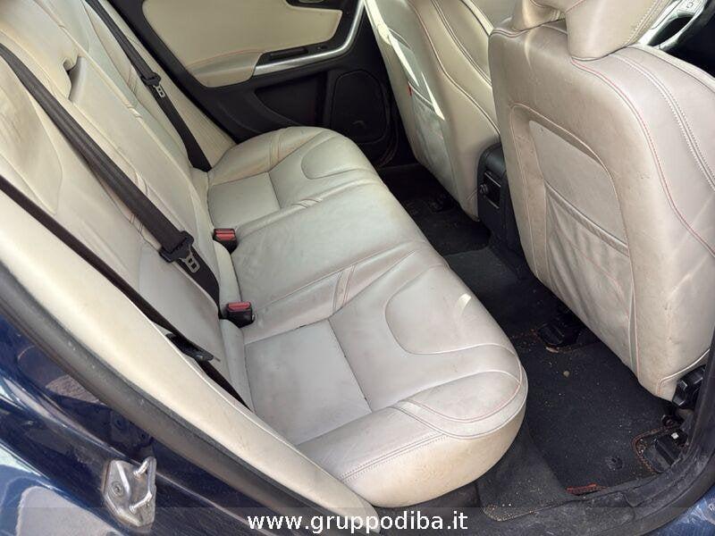 Volvo V60 I 2014 Diesel 2.0 d3 Volvo Ocean Race