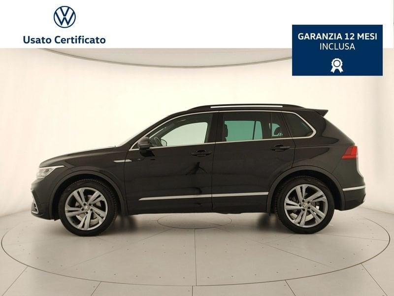 Volkswagen Tiguan 1.5 TSI 150CV DSG ACT R-Line