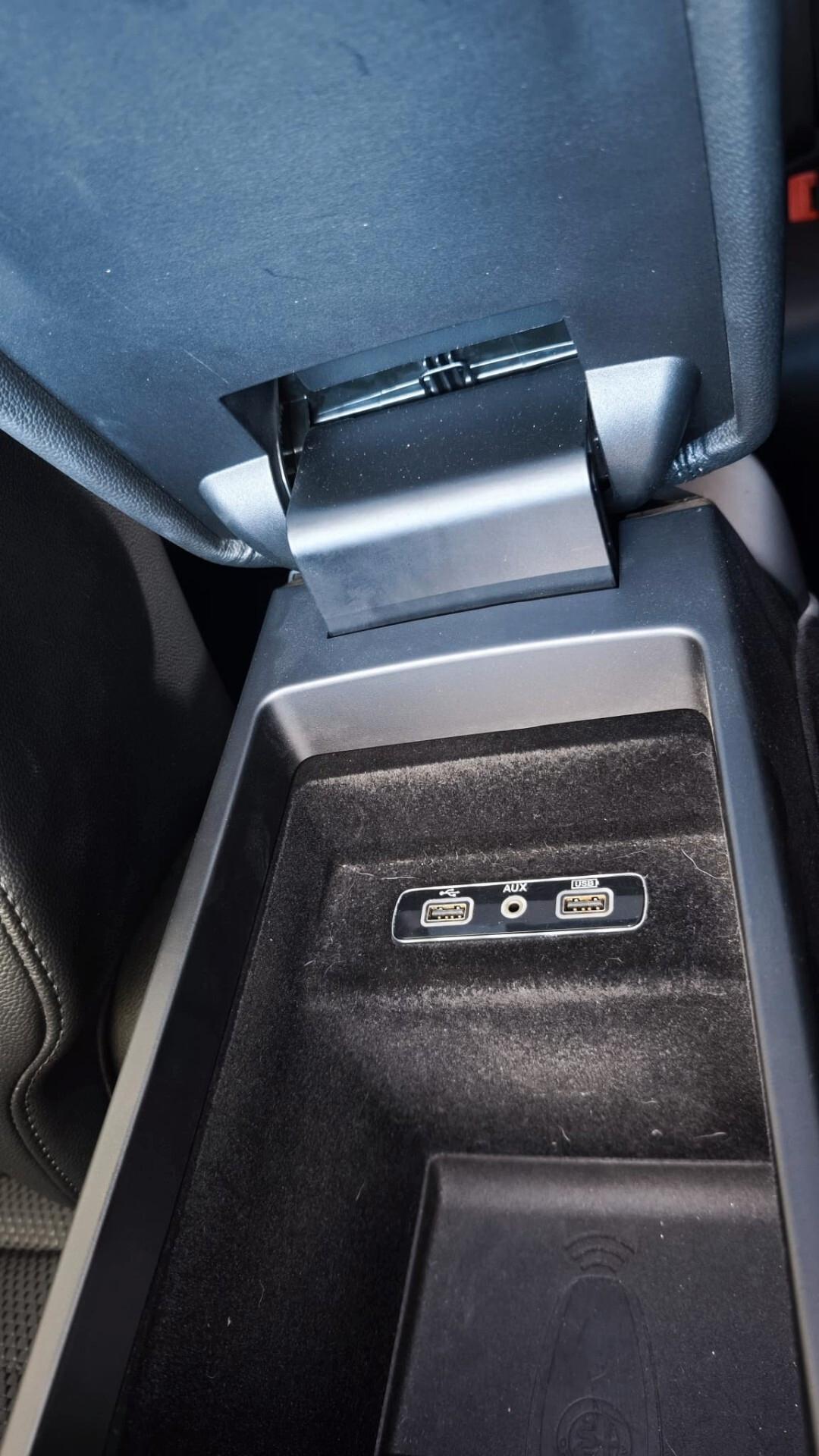 Alfa Romeo Stelvio 2.2 Turbodiesel 190 CV AT8 Q4 Super