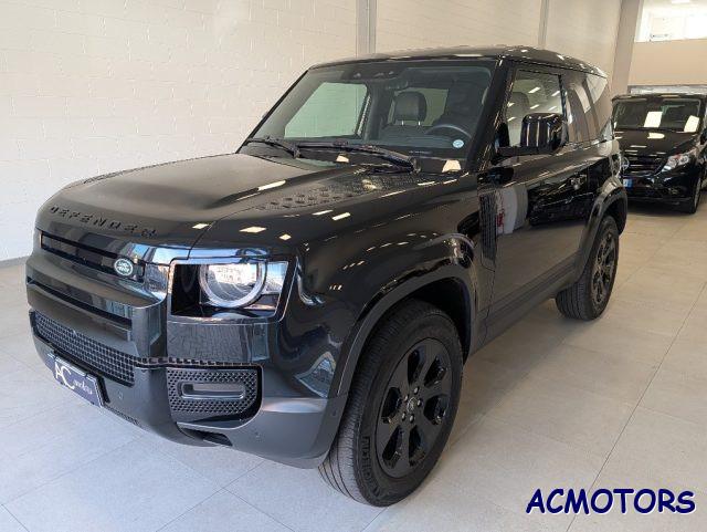 LAND ROVER Defender 90 3.0D I6 200 CV AWD Auto SE