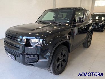 LAND ROVER Defender 90 3.0D I6 200 CV AWD Auto SE