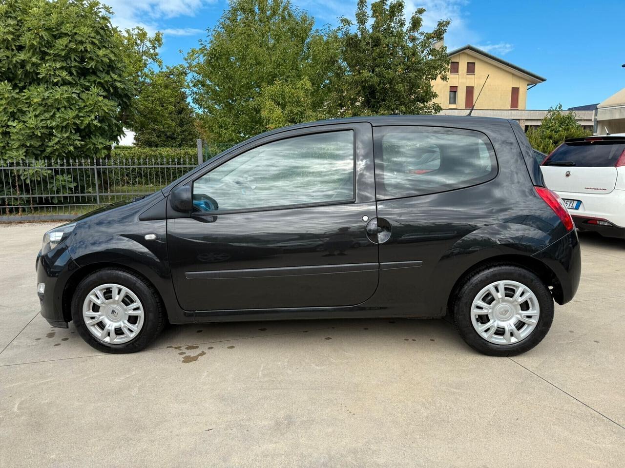 Renault Twingo 1.2 UNICO-PR. NEO-PATENTATI