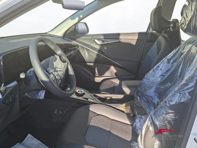 KIA Niro 1.6 MY25 HEV STYLE GPL