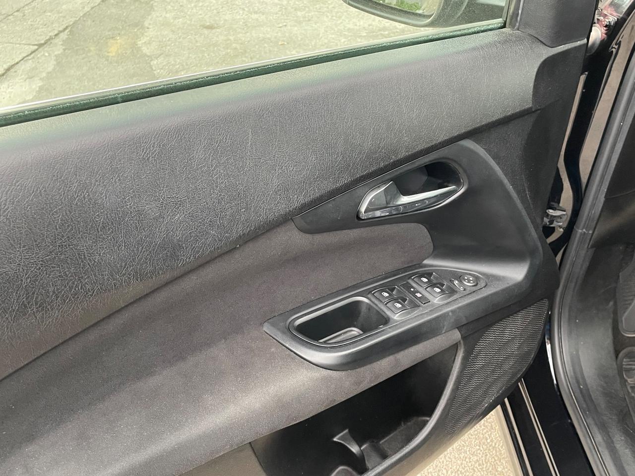 Fiat Tipo 1.6 Mjt S&S DCT SW Business