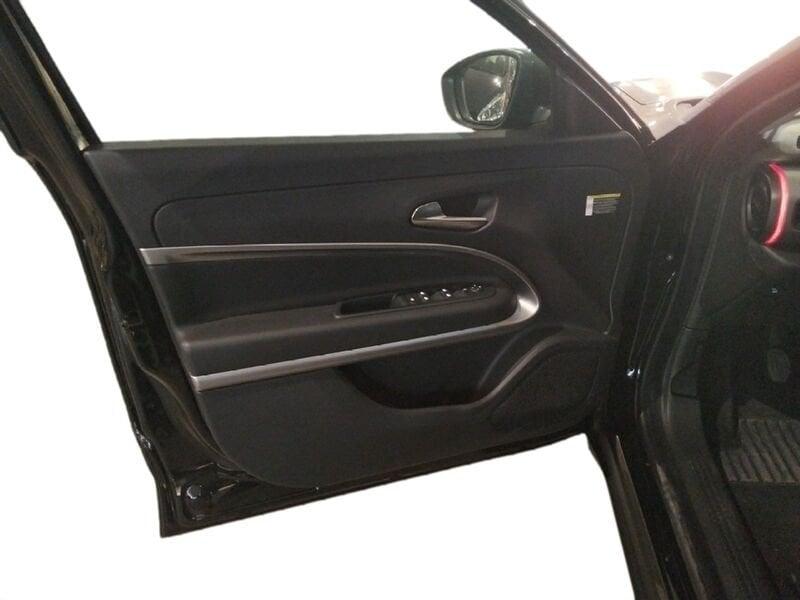 Jeep Avenger 1.2 Turbo Summit