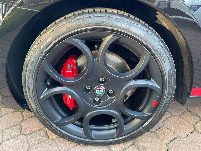 Alfa Romeo MiTo MiTo 1.4 T 170 CV M.air S&S TCT Veloce S