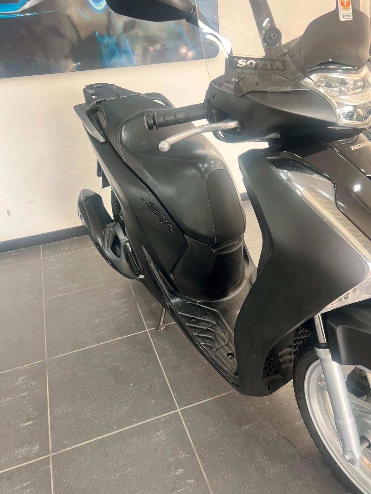 Honda SH 125