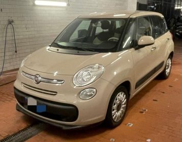 FIAT 500L 1.3 Multijet 85 CV Dualogic Easy