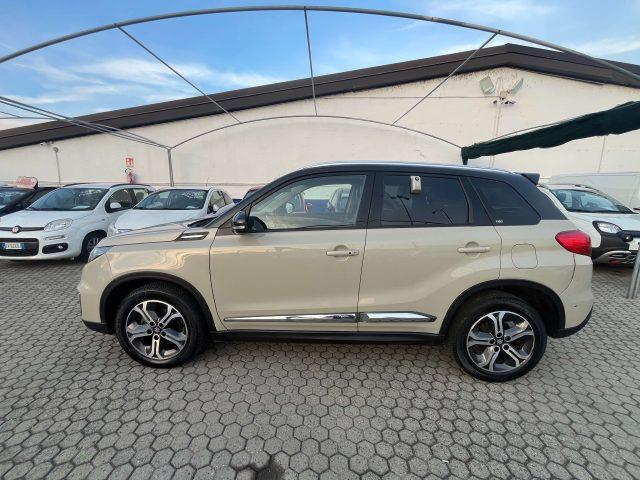 SUZUKI Vitara Vitara II 1.6 ddis V-Top s