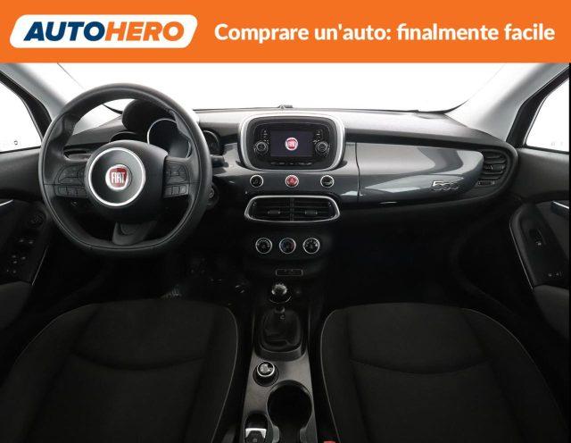 FIAT 500X 1.3 MultiJet 95 CV Pop Star