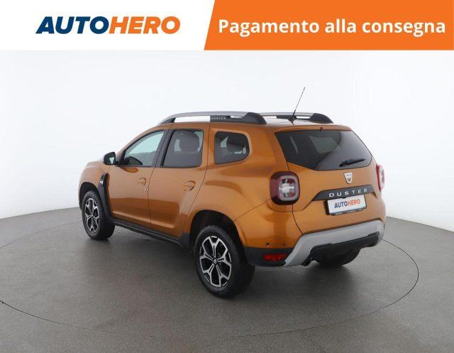 DACIA Duster 1.0 TCe 100 CV 4x2 Prestige