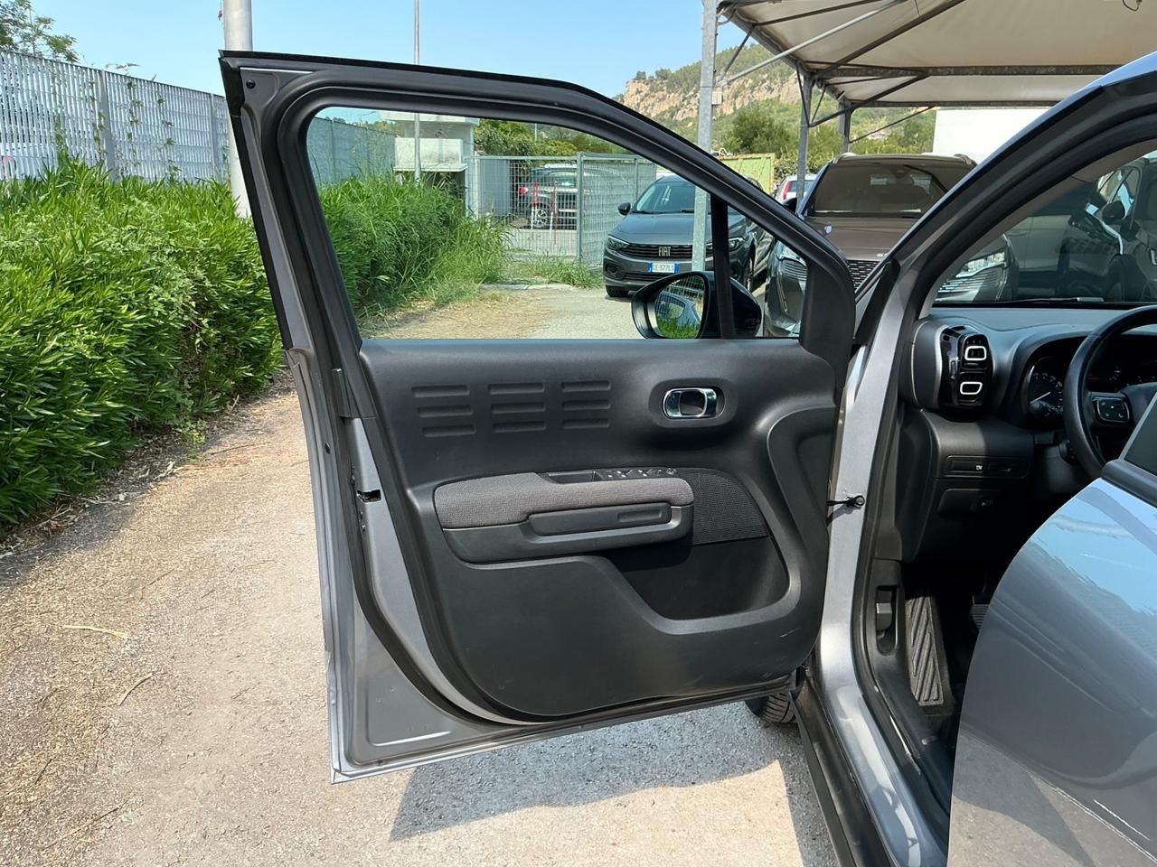 Citroen C3 Aircross Turbo 110Cv YOU