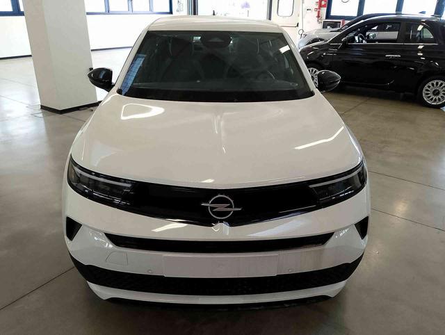 OPEL Mokka Hybrid 145 CV DCT6 Edition