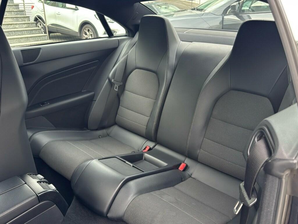 Mercedes Classe E 220 220 D Premium