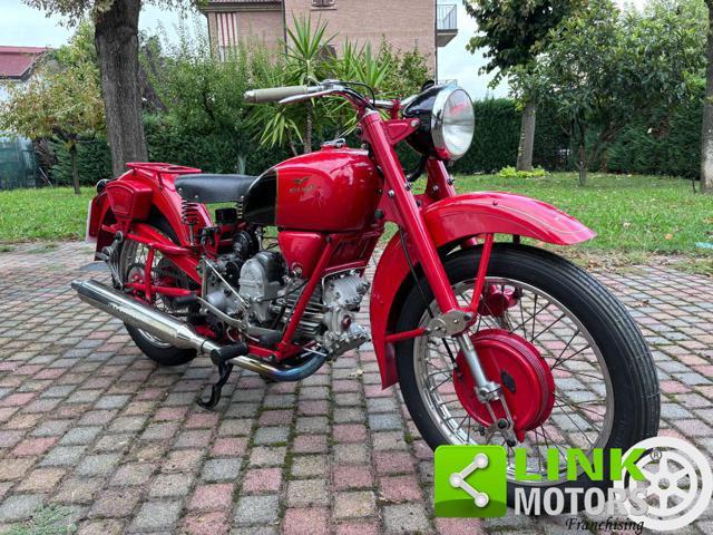 MOTO GUZZI Falcone 500 TURISMO