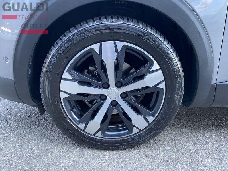 Peugeot 5008 5008 BlueHDi 130 S&S GT Line