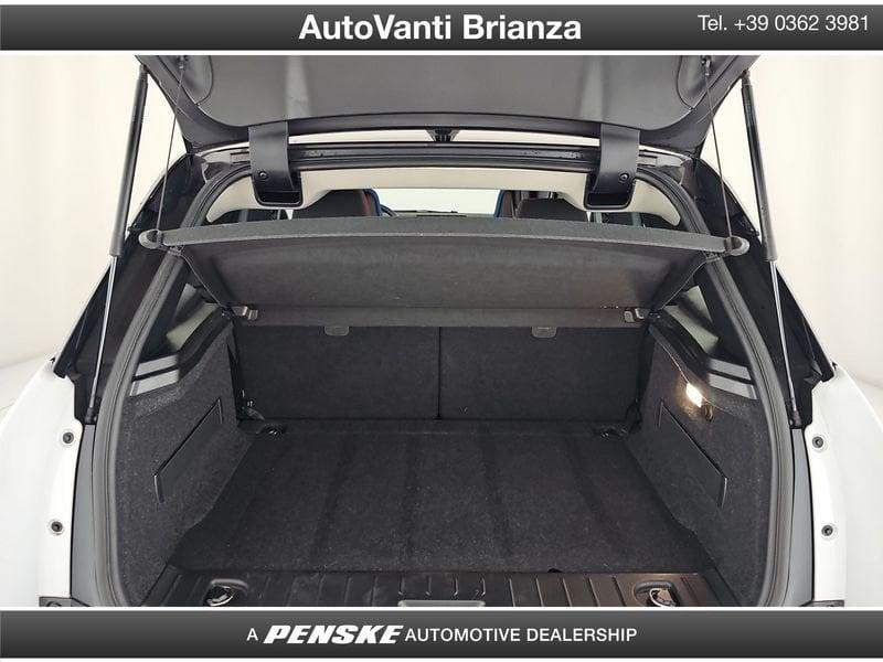 BMW i3 i3s 120Ah