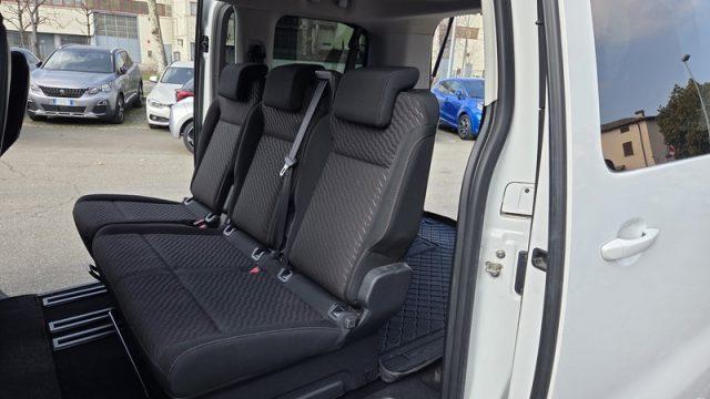 TOYOTA Proace Verso 2.0D 150 CV L1 D Executive PERMUTE