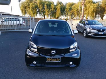 Smart ForTwo 70 1.0 twinamic Passion