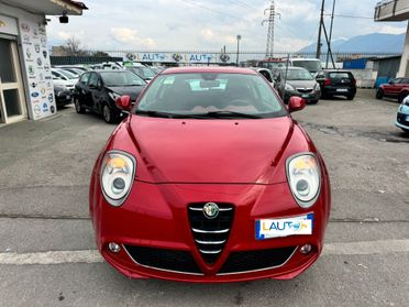 Alfa Romeo MiTo 1.6 JTDm