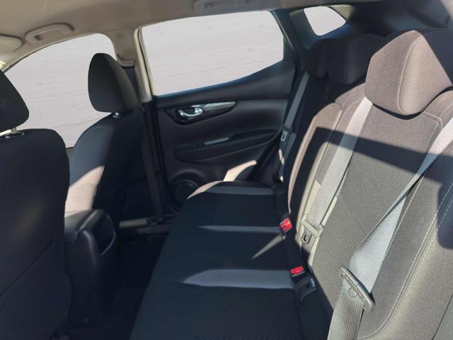NISSAN Qashqai 1.3 DIG-T 140 CV Business
