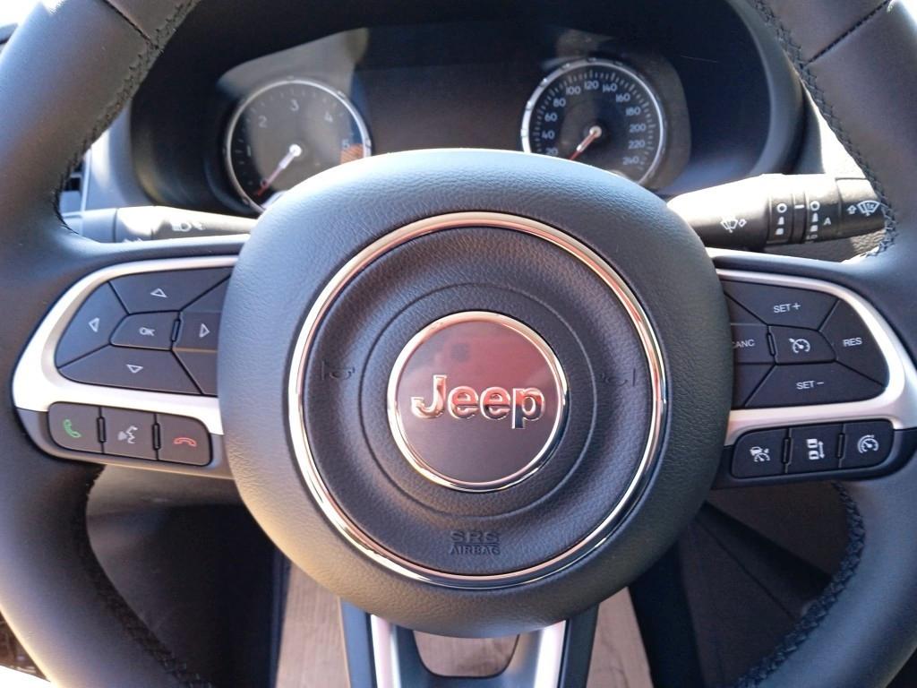 Jeep Renegade 1.0 T3 Limited