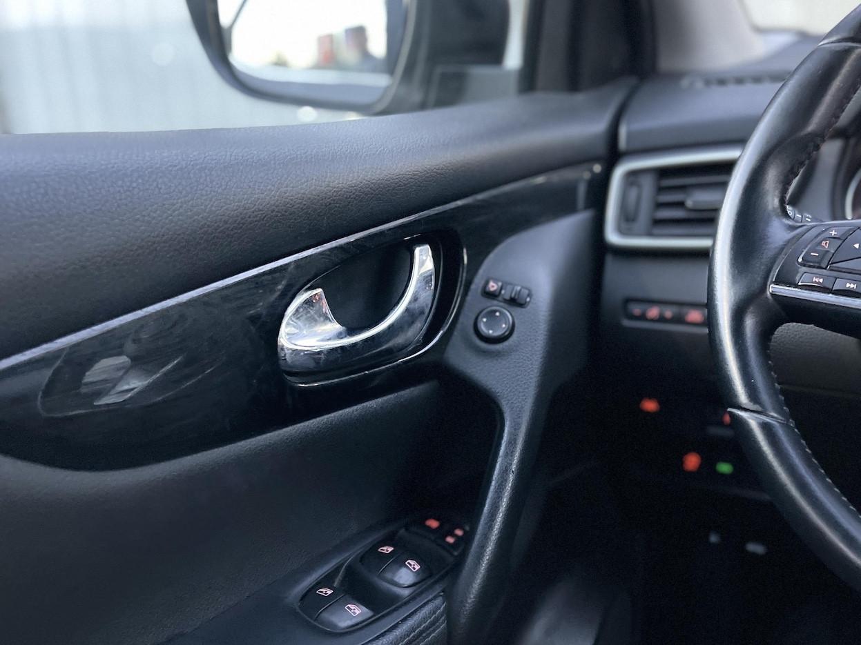 Nissan Qashqai 1.5 Diesel 115CV E6 Automatica - 2020