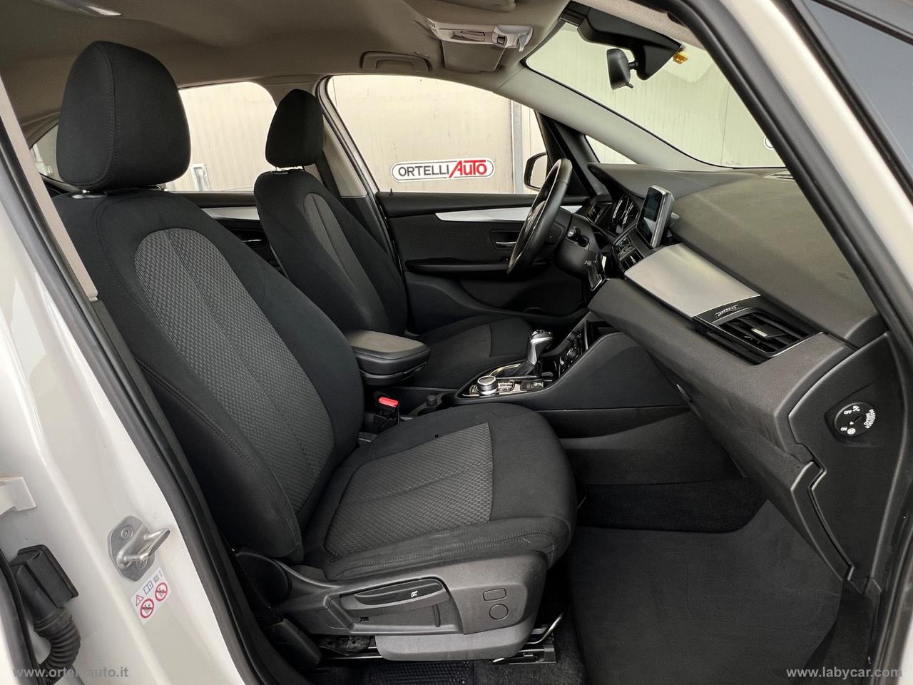 BMW 225xe Active Tourer iPerf.Advantage aut.