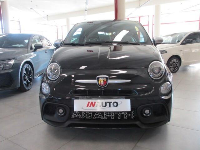Abarth 595 Turismo 1.4 Turbo T-Jet 165 CV