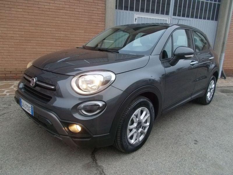 FIAT 500X 1.3 MultiJet 95 CV Business 338.7575187 MASSARI MARCO