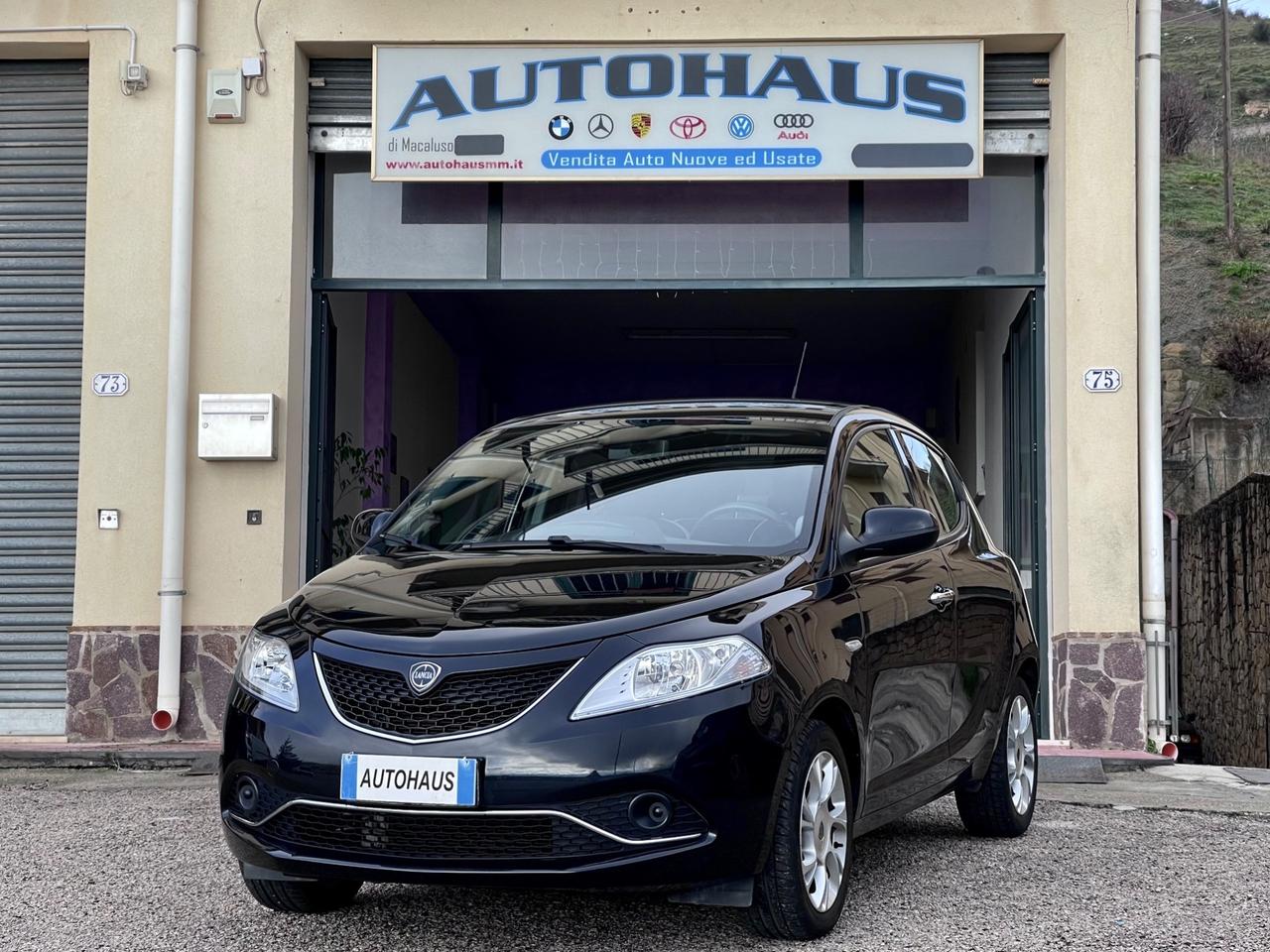 Lancia Ypsilon 1.2 69 CV 5 porte Elle