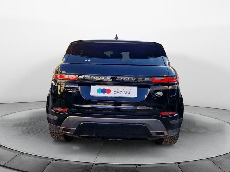 Land Rover RR Evoque 2.0d i4 mhev R-Dynamic S awd 240cv auto