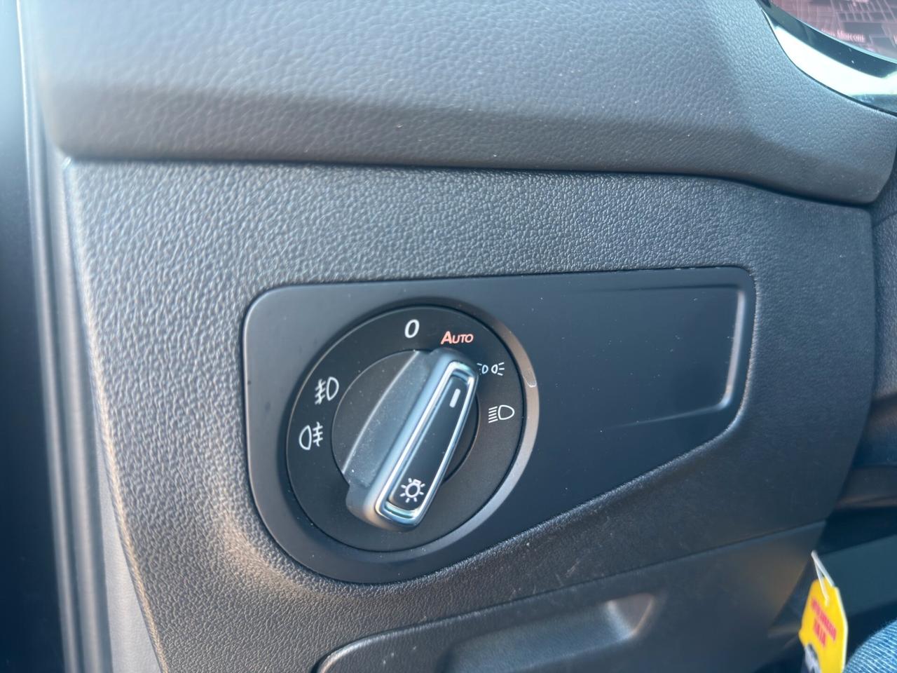 Volkswagen Tiguan 2.0 TDI 150 CV DSG-KEYLESS/RETROCAM