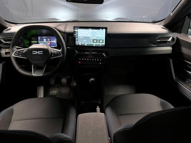 DACIA Duster Tce 130 CV MHEV 4x4 Expression