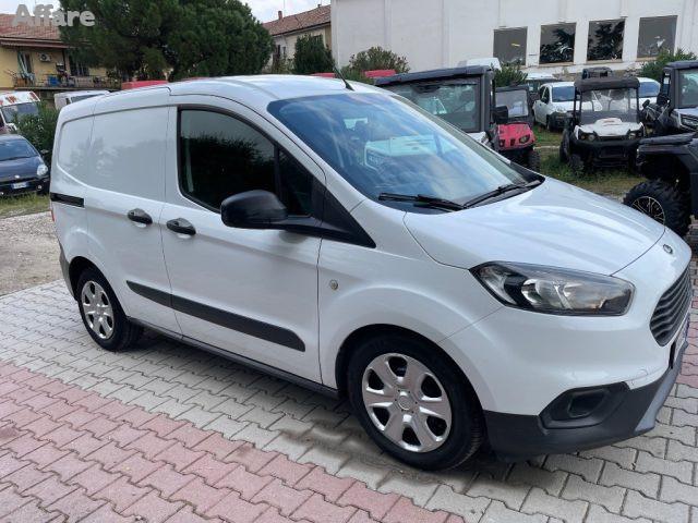 FORD Transit Courier 1.5 TDCi 100CV Van Trend
