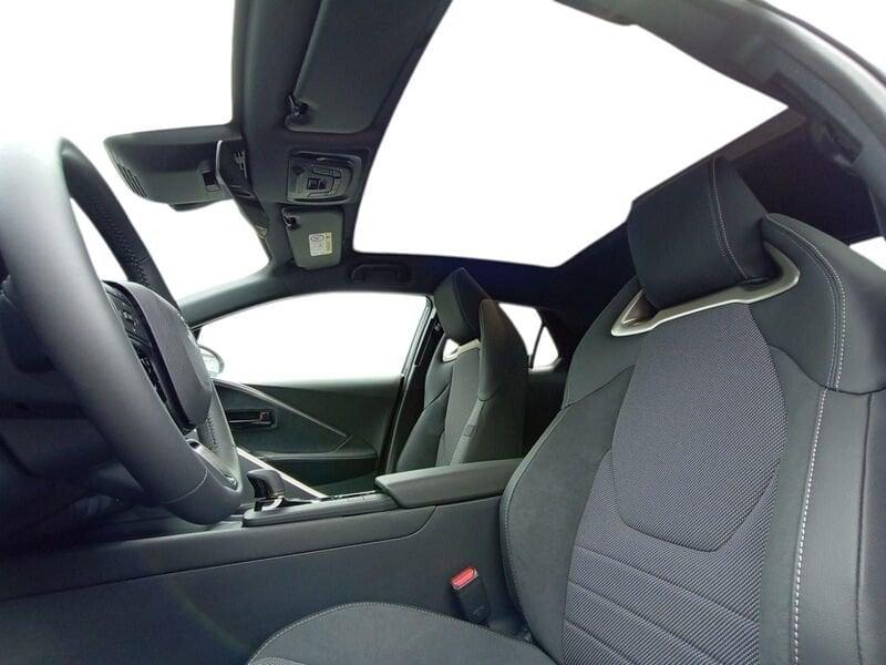 Toyota C-HR 1.8 HV Lounge