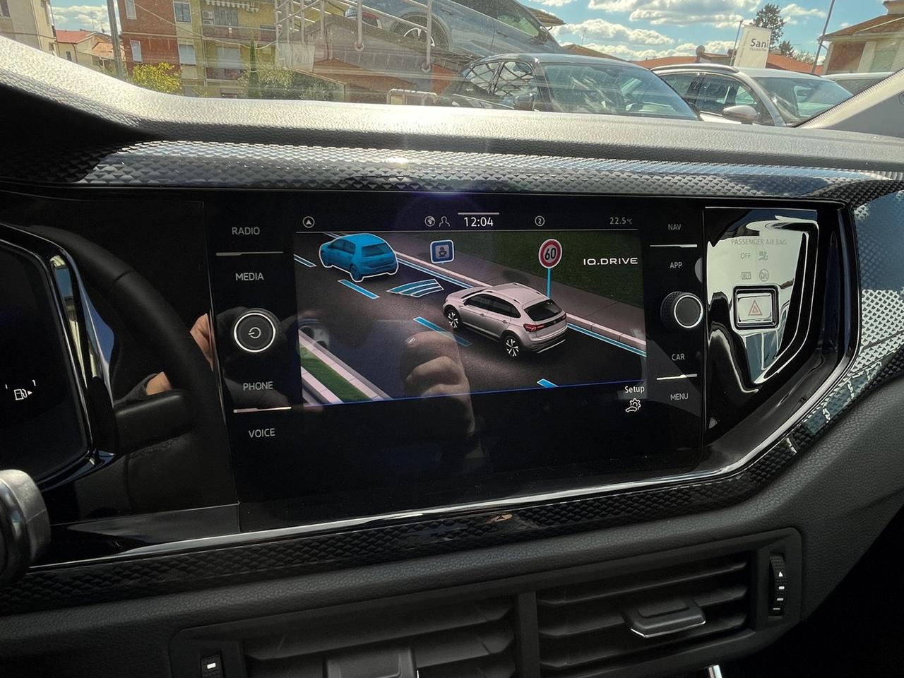 VOLKSWAGEN Taigo 1.0 tsi Edition Plus 95cv